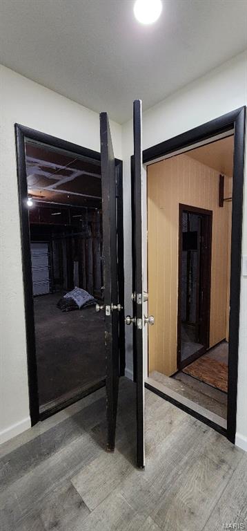 Hathaway Park Amd - Residential
