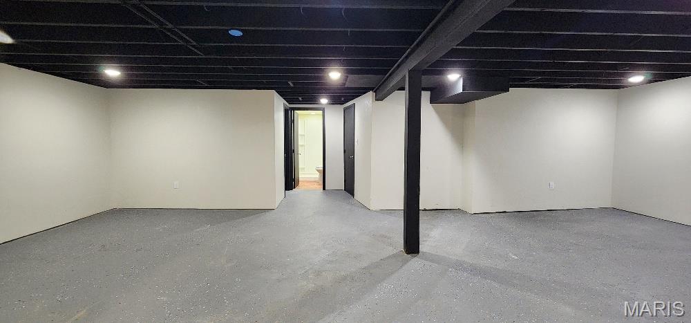 Hathaway Park Amd - Residential