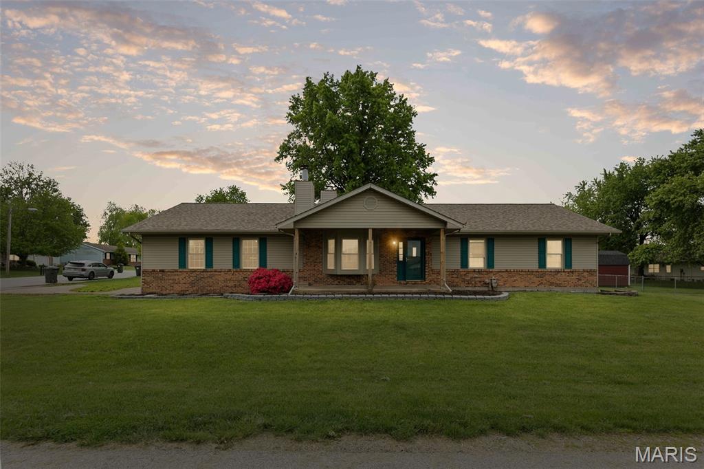 Lou Del Country Add - Residential