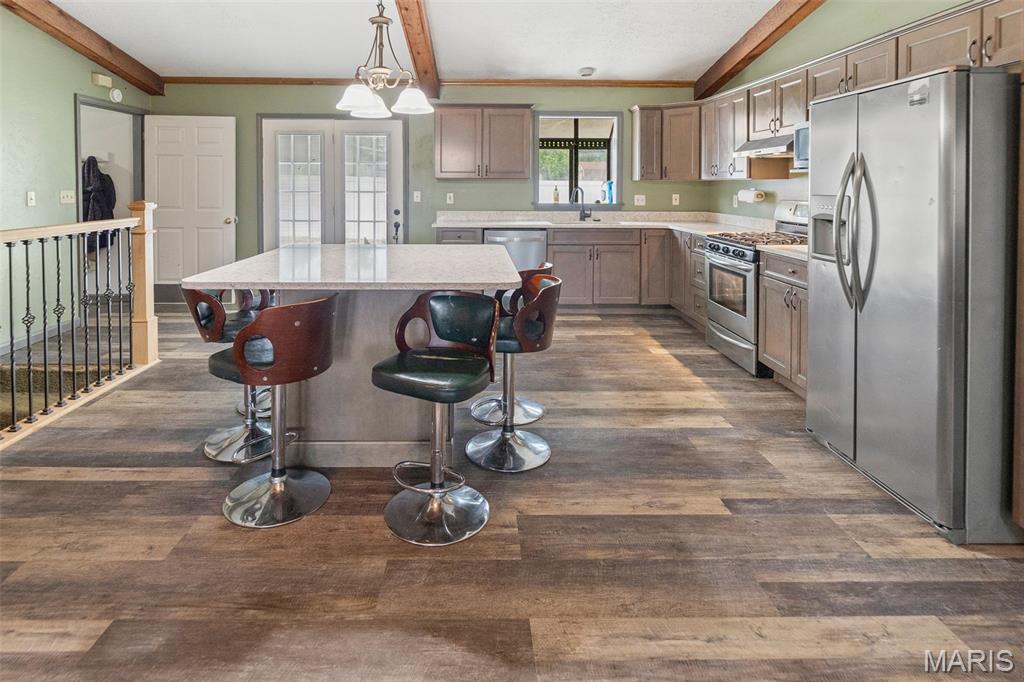 Lou Del Country Add - Residential