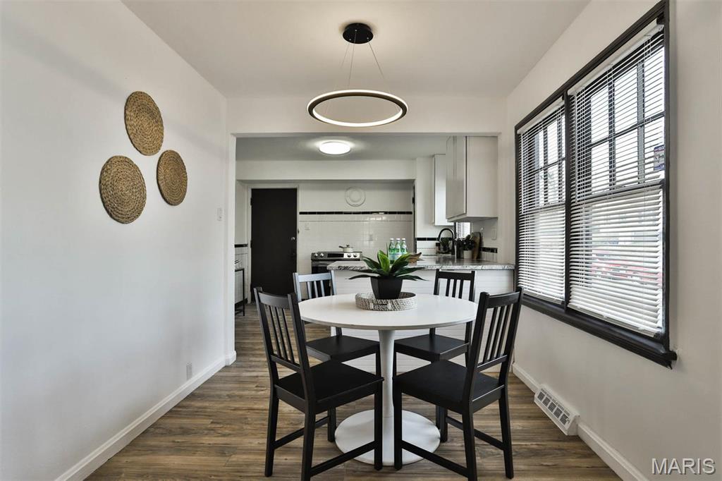 Berdell Hills - Residential