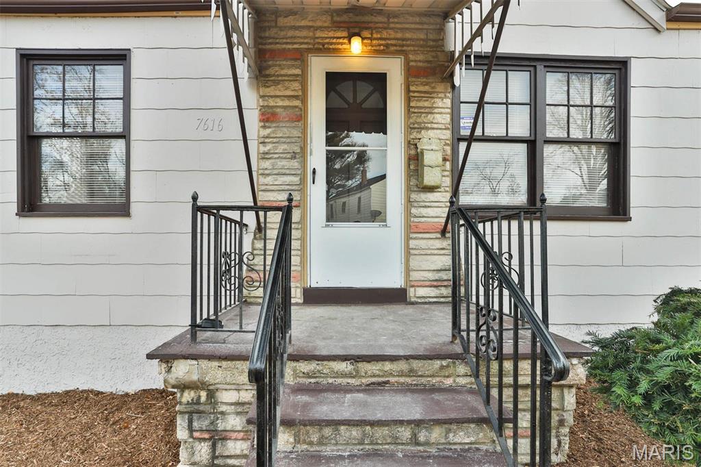 Berdell Hills - Residential