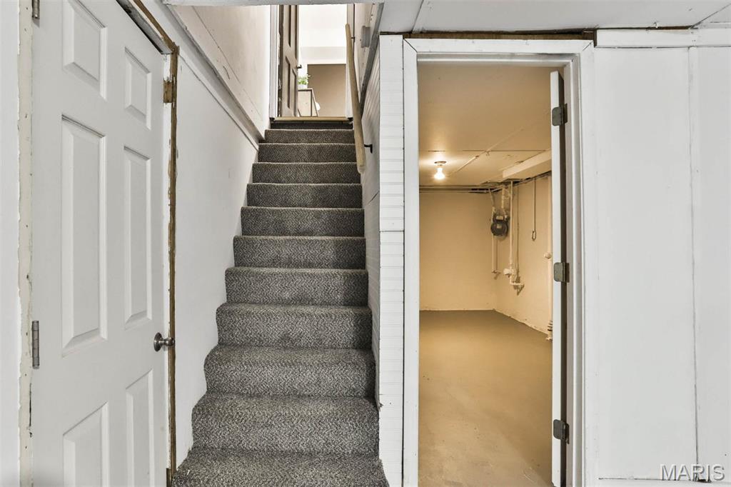 Berdell Hills - Residential