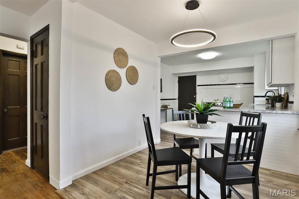 Berdell Hills - Residential