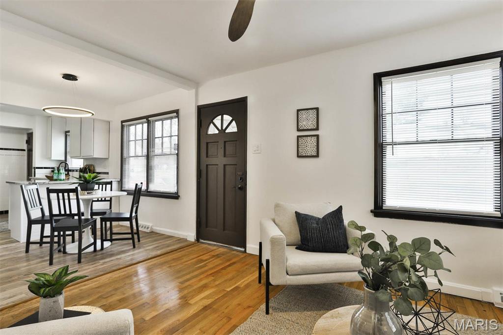 Berdell Hills - Residential
