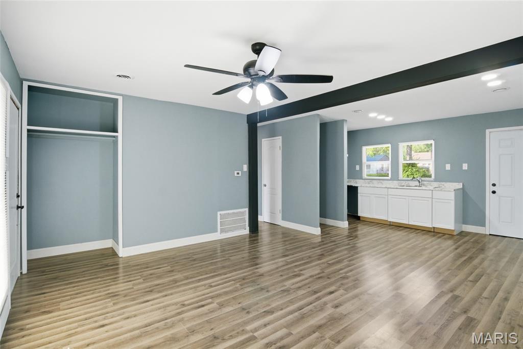 City View Place Sub - Residential