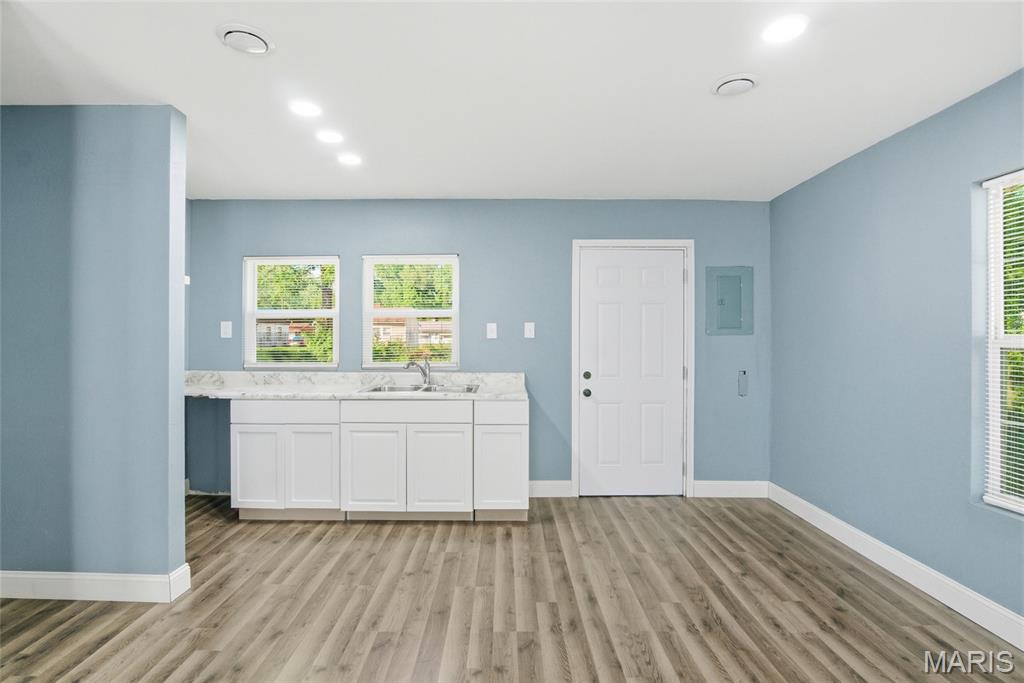 City View Place Sub - Residential