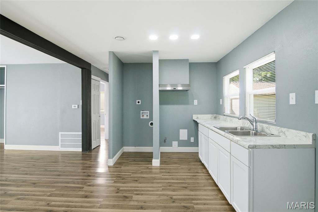 City View Place Sub - Residential