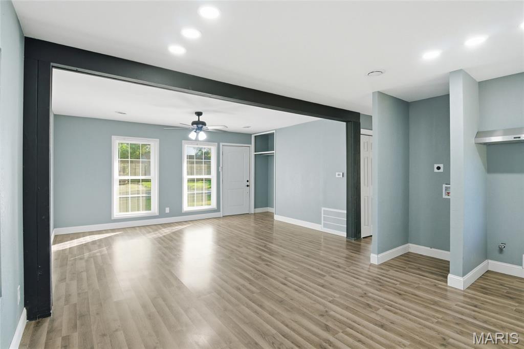 City View Place Sub - Residential