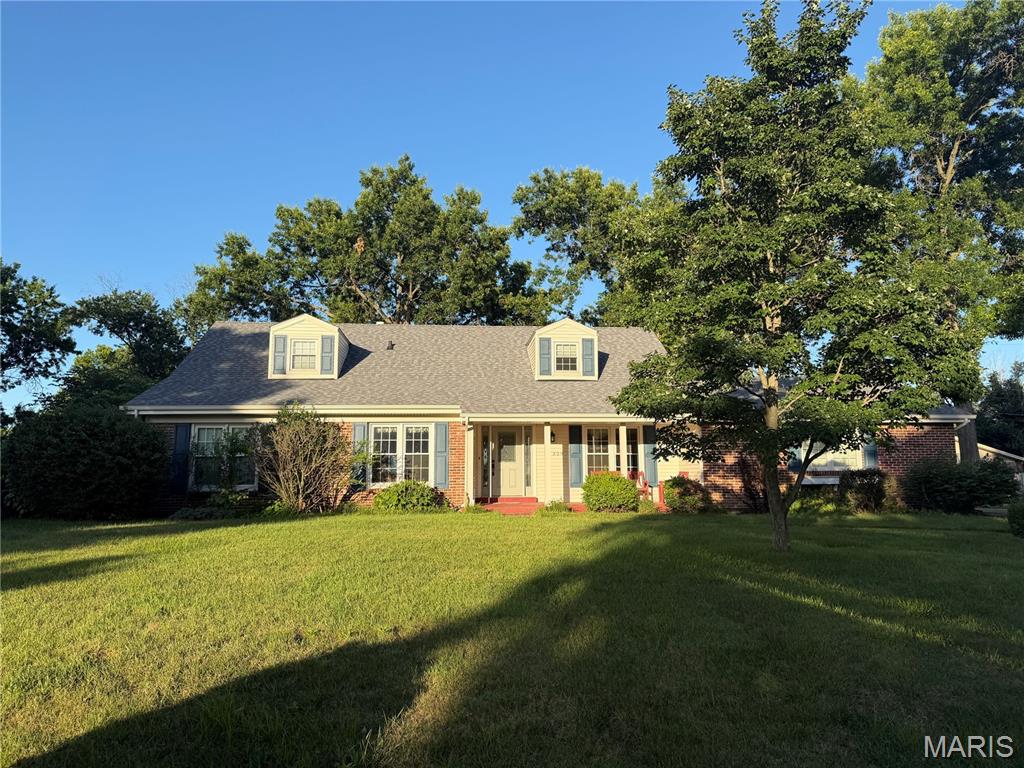 Claymont 6A - Residential