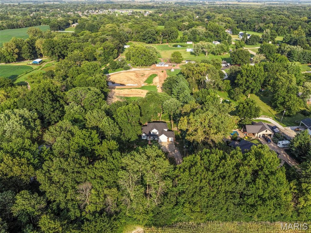 Mg Peers Add - Residential
