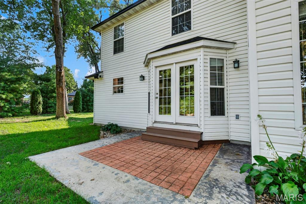Mg Peers Add - Residential