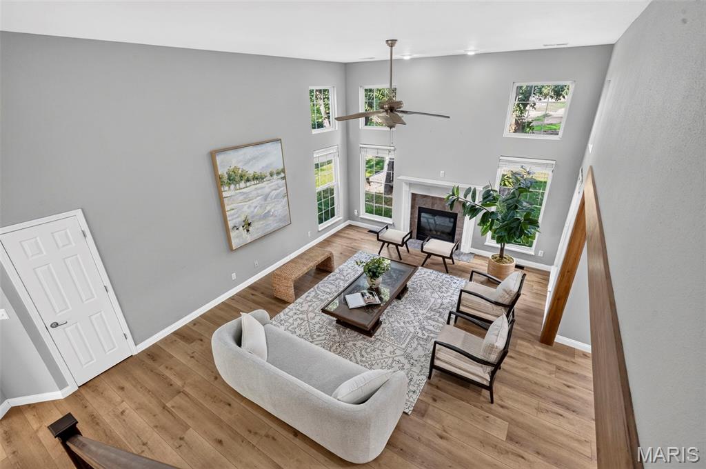Mg Peers Add - Residential