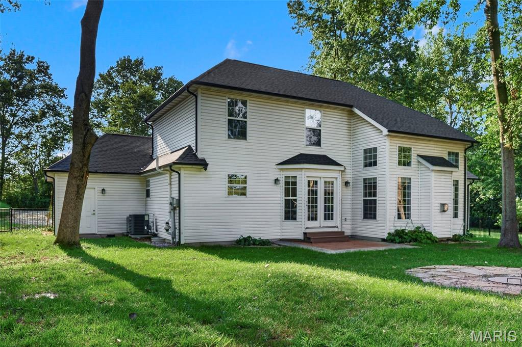 Mg Peers Add - Residential