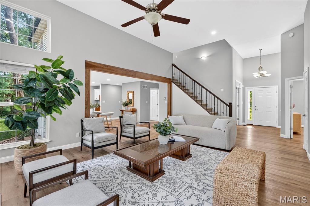 Mg Peers Add - Residential