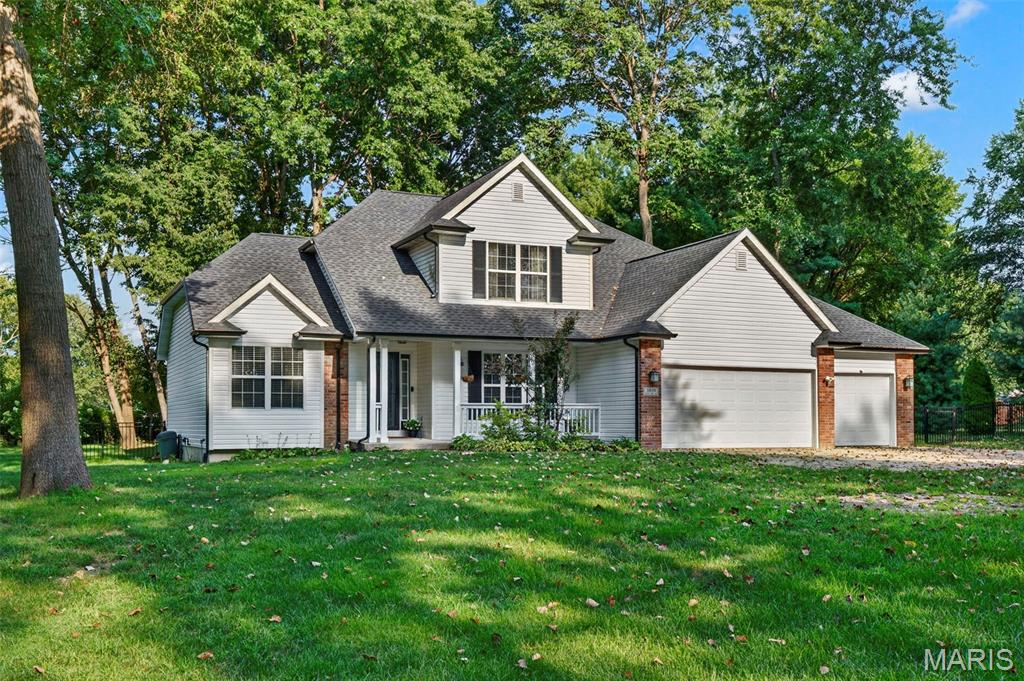 Mg Peers Add - Residential
