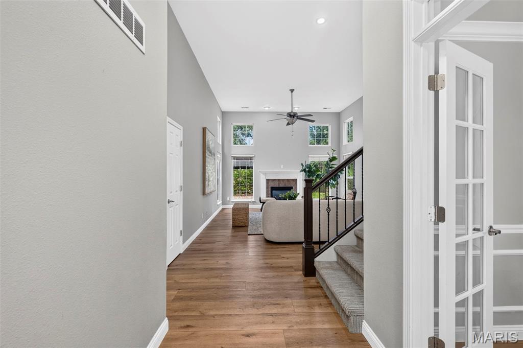 Mg Peers Add - Residential