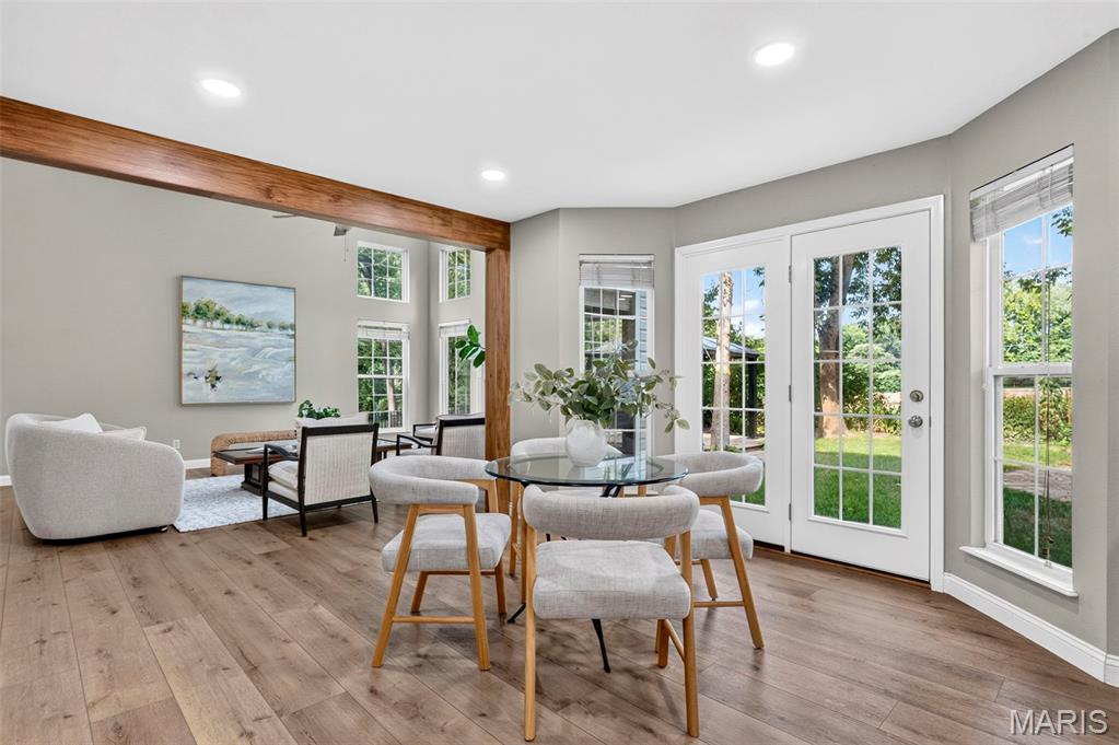 Mg Peers Add - Residential