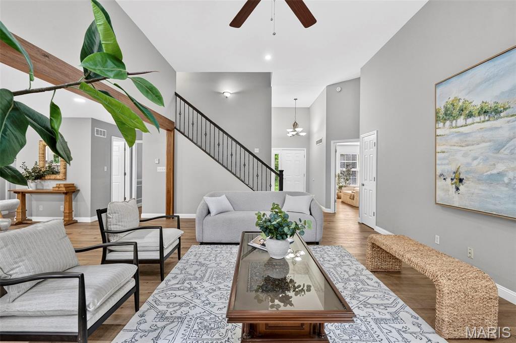 Mg Peers Add - Residential