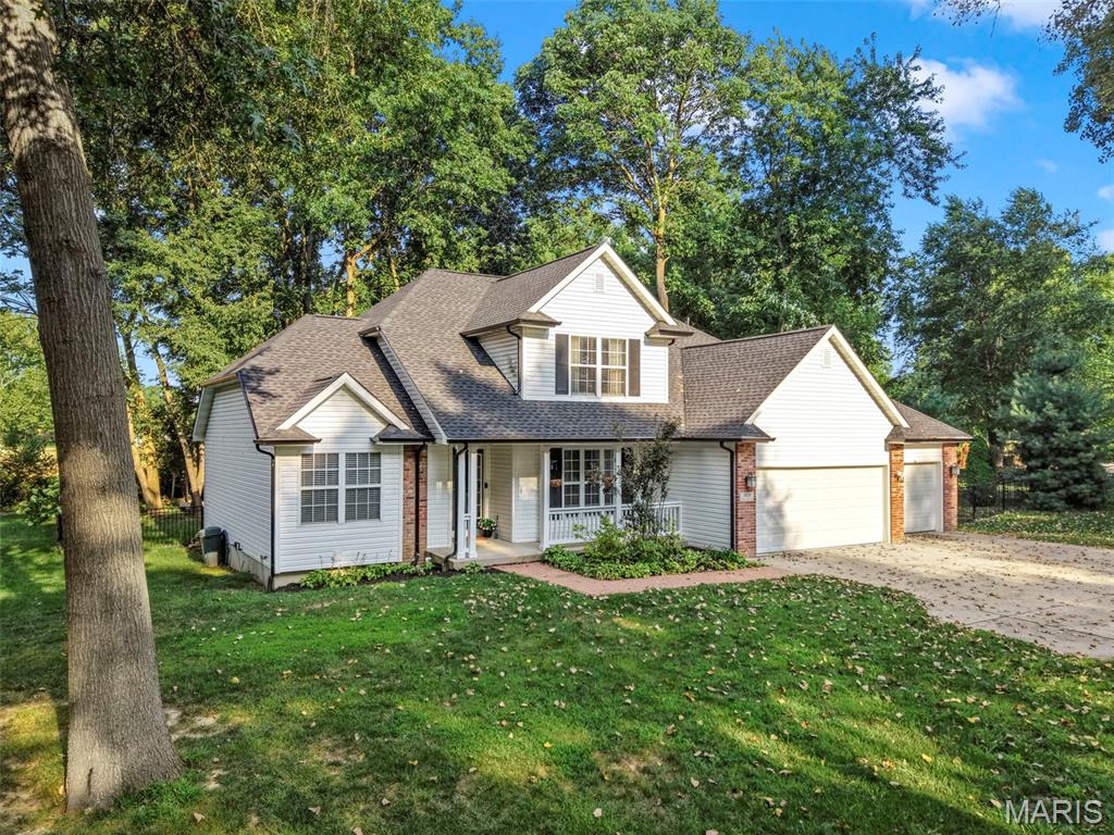 Mg Peers Add - Residential