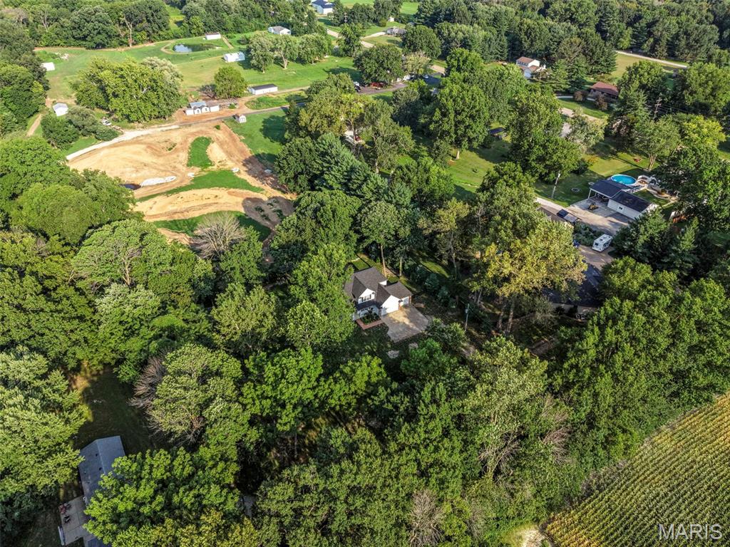 Mg Peers Add - Residential