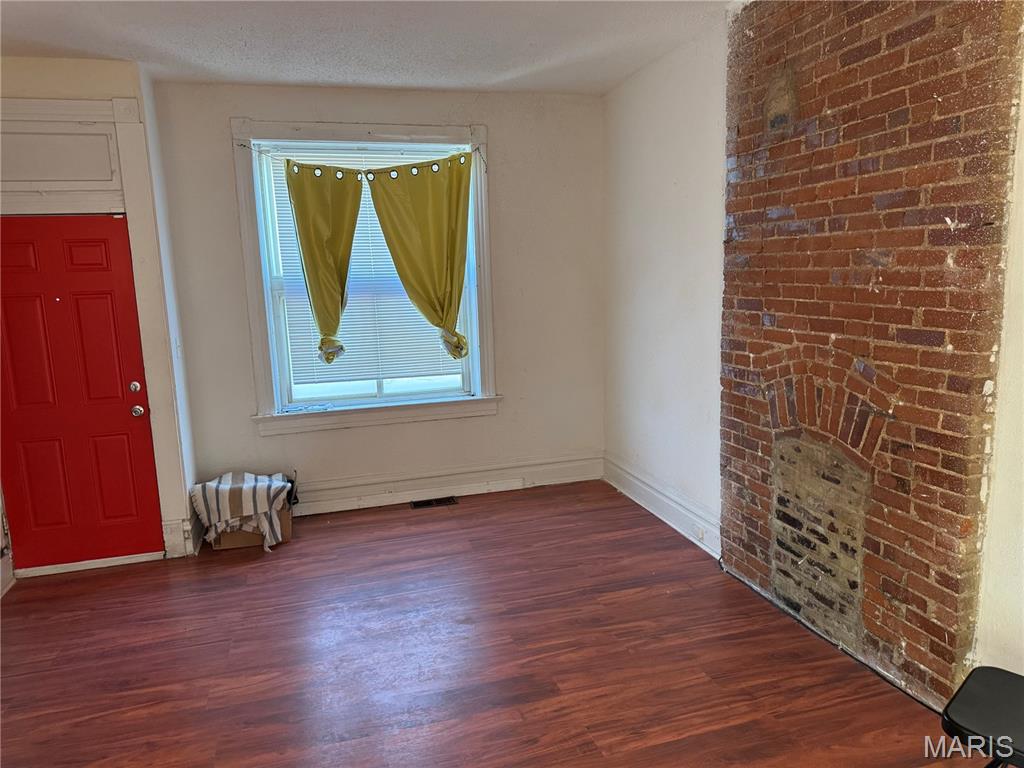 Eilers Add - Residential Income