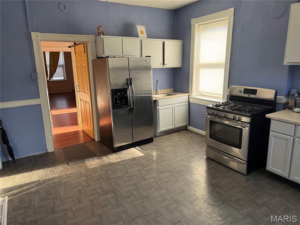 Eilers Add - Residential Income