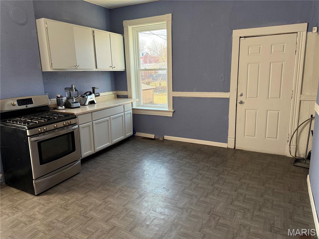 Eilers Add - Residential Income