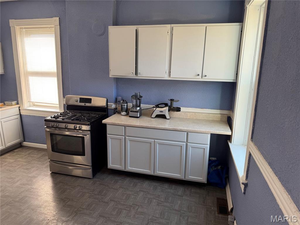 Eilers Add - Residential Income