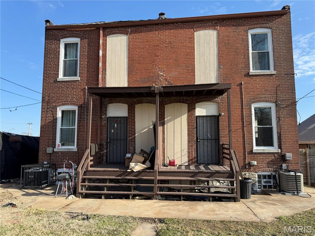 Eilers Add - Residential Income