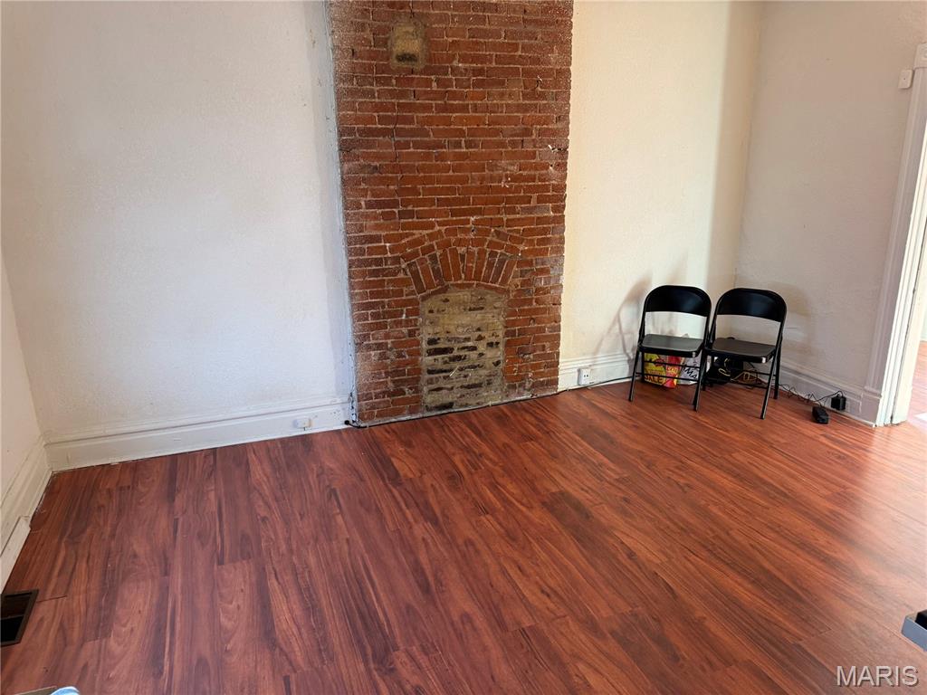 Eilers Add - Residential Income