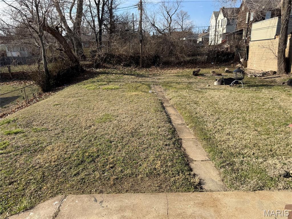 Eilers Add - Residential Income