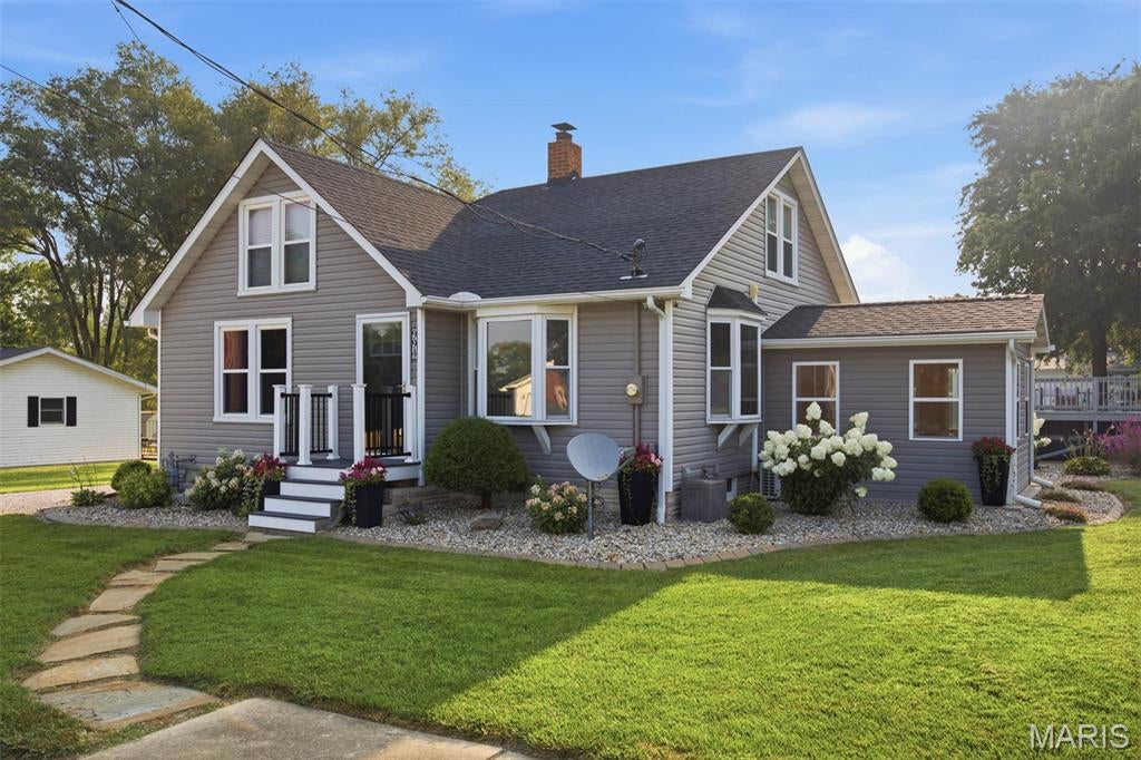 N/A - Residential