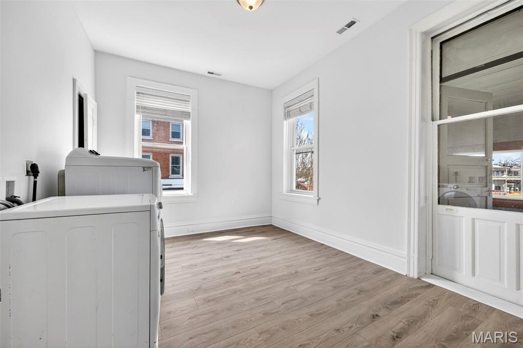 Forest Park Blvd Add - Residential