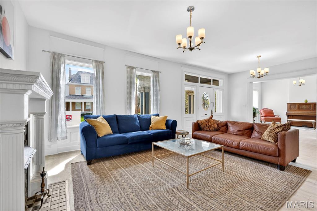 Forest Park Blvd Add - Residential
