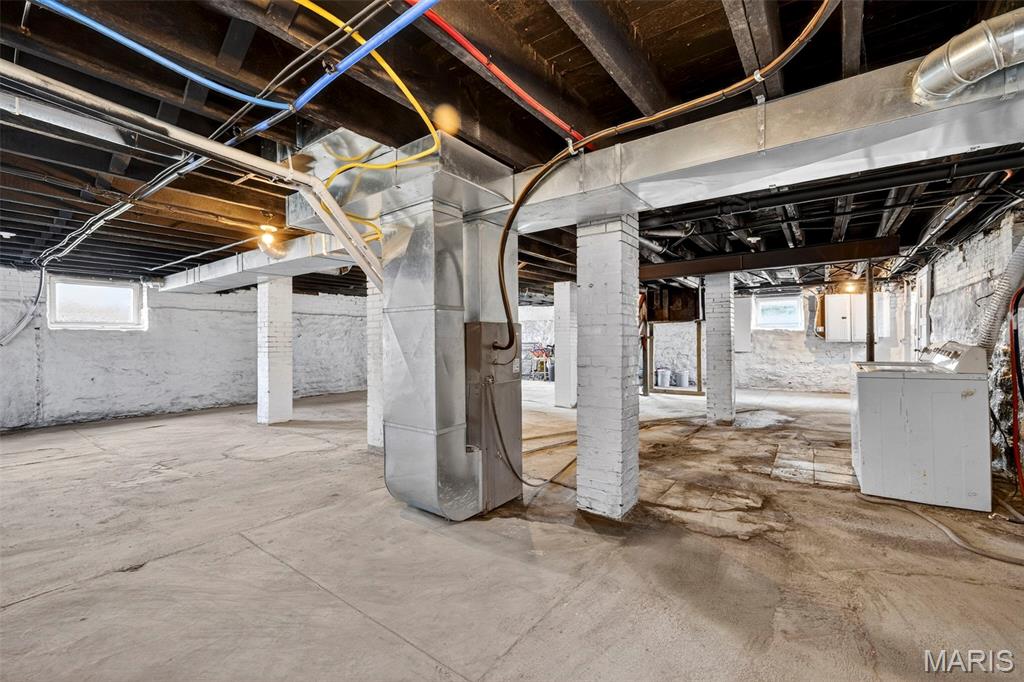 Forest Park Blvd Add - Residential