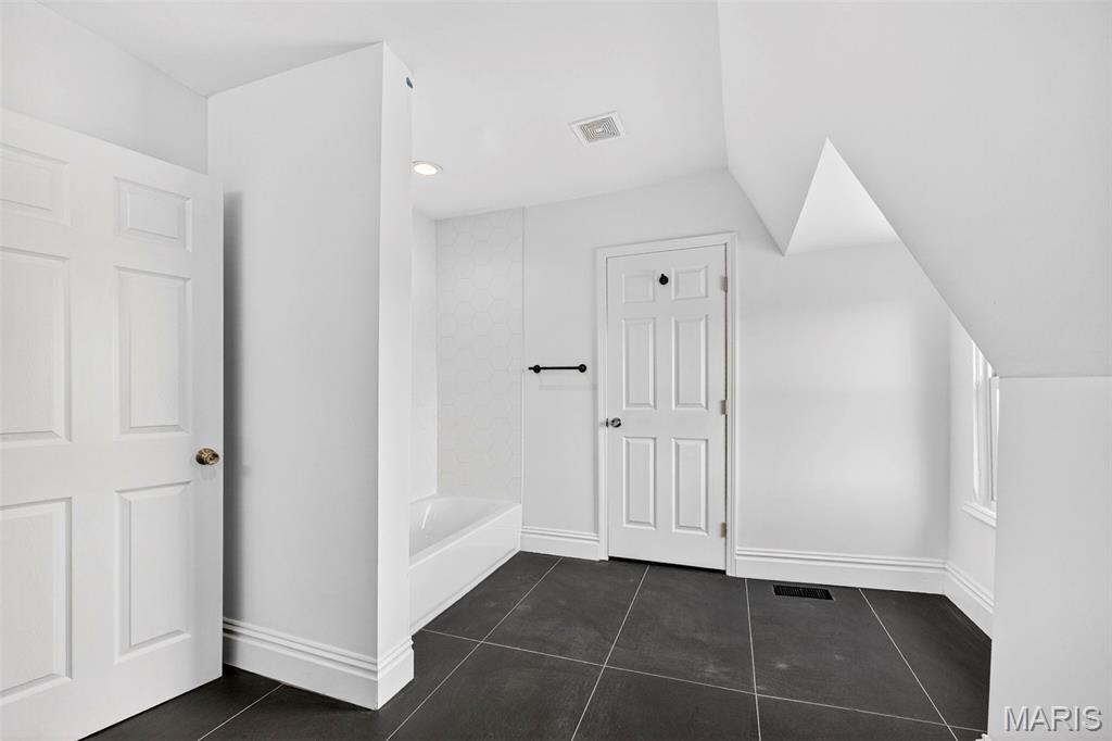 Forest Park Blvd Add - Residential