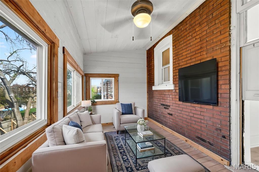 Forest Park Blvd Add - Residential
