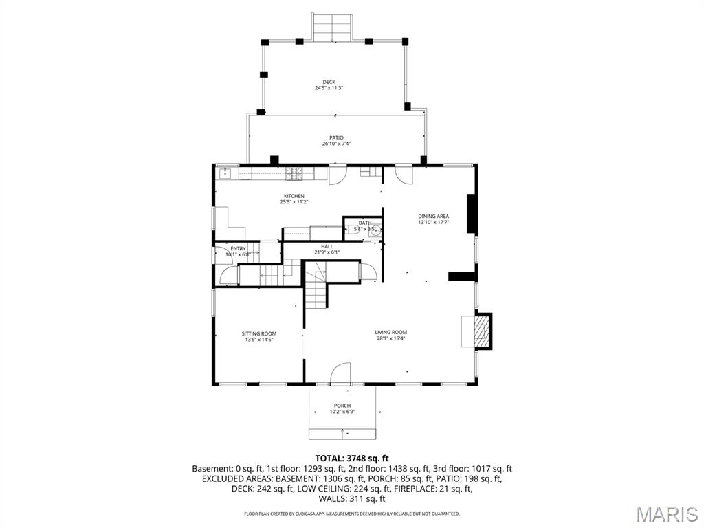 Forest Park Blvd Add - Residential