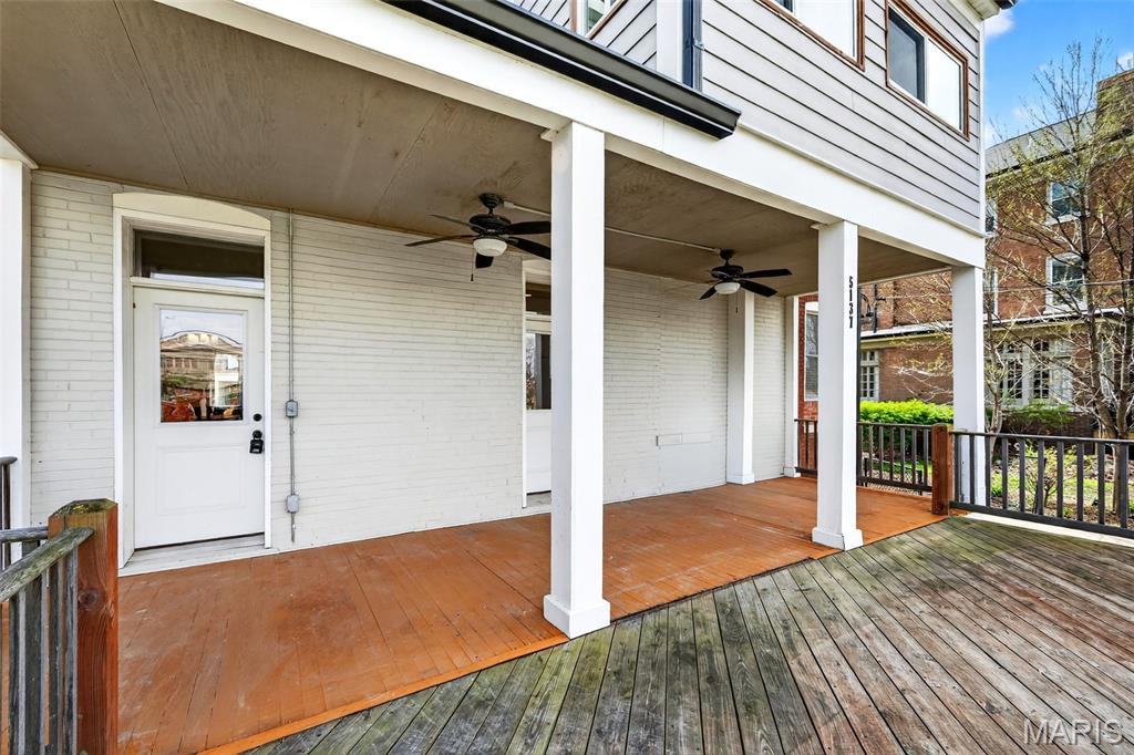 Forest Park Blvd Add - Residential