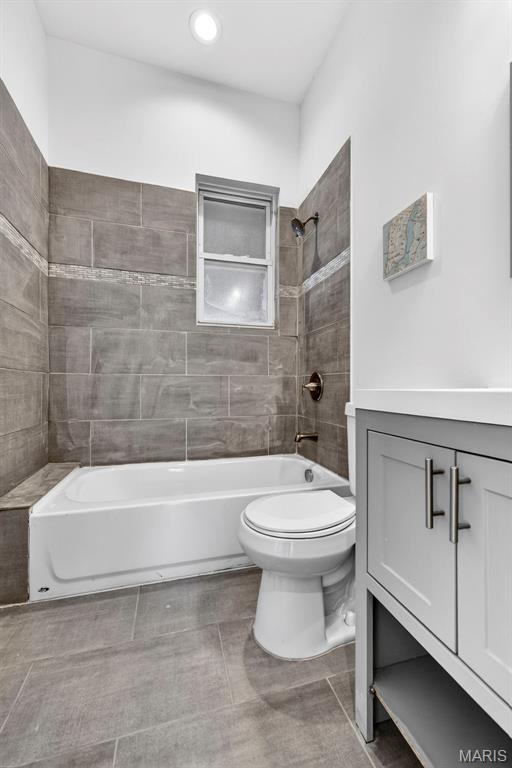 Forest Park Blvd Add - Residential