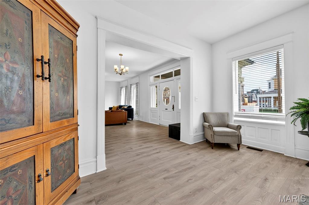Forest Park Blvd Add - Residential