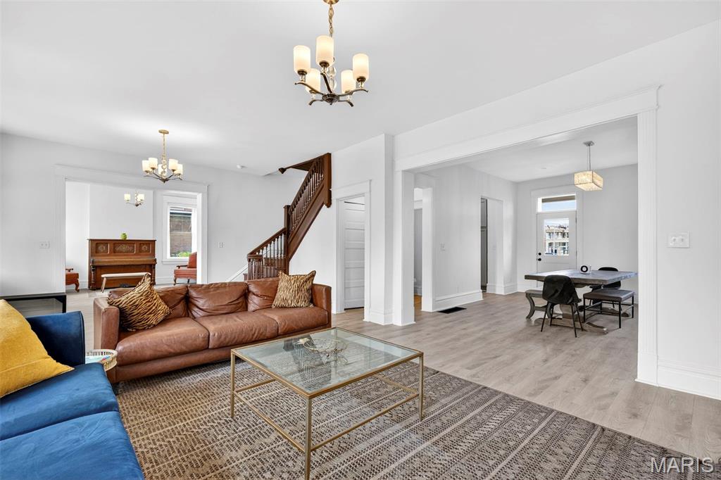 Forest Park Blvd Add - Residential