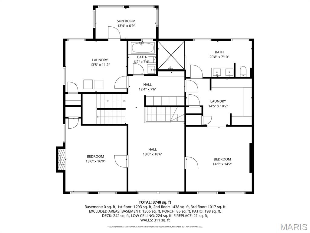 Forest Park Blvd Add - Residential