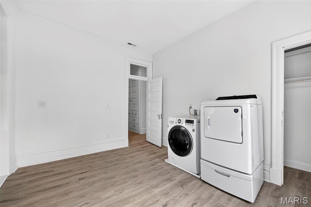 Forest Park Blvd Add - Residential
