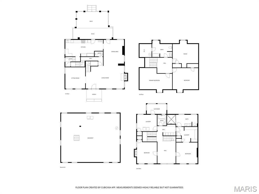Forest Park Blvd Add - Residential