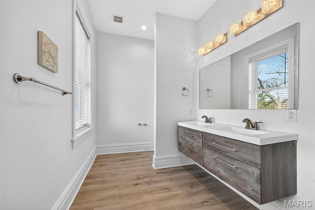 Forest Park Blvd Add - Residential