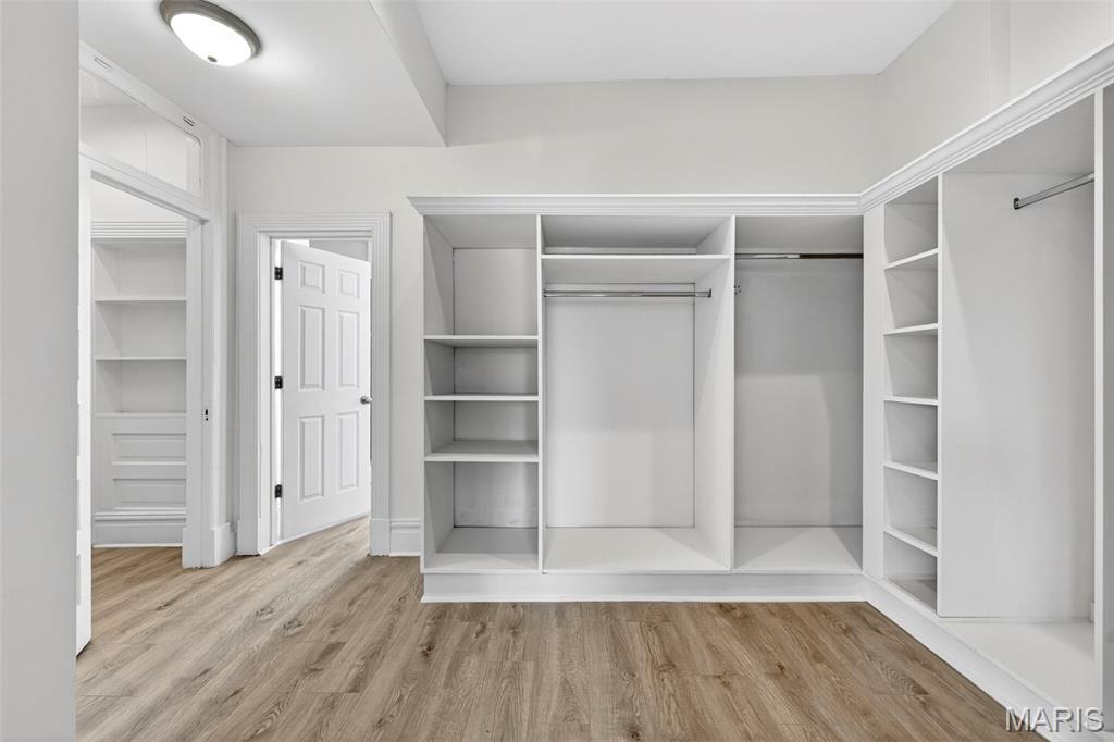 Forest Park Blvd Add - Residential