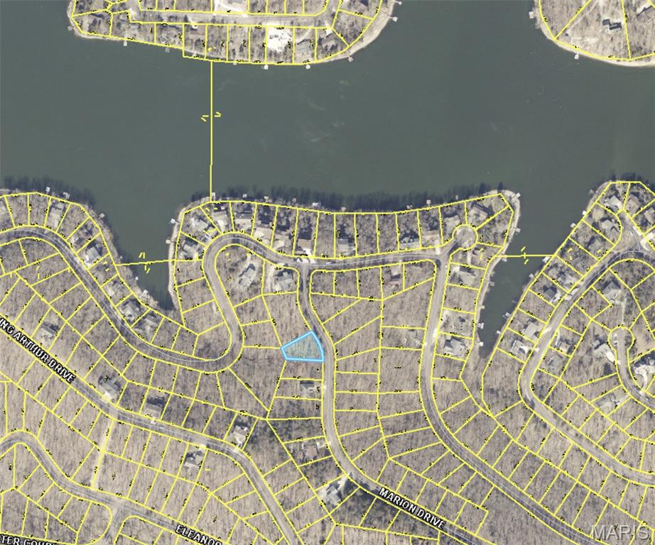 Lake Sherwood Estates - Land