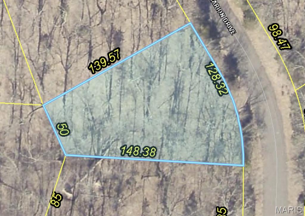Lake Sherwood Estates - Land